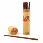 פוקר עץ גדול RAW Wood Pokers