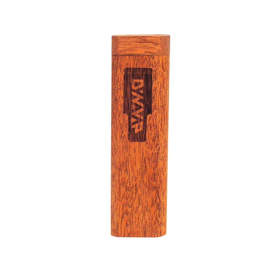 כלי אחסון מעץ DynaVap SlimStash