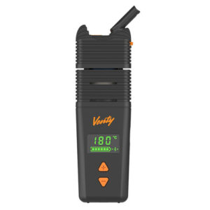 וופורייזר ונטי – Venty Vaporizer