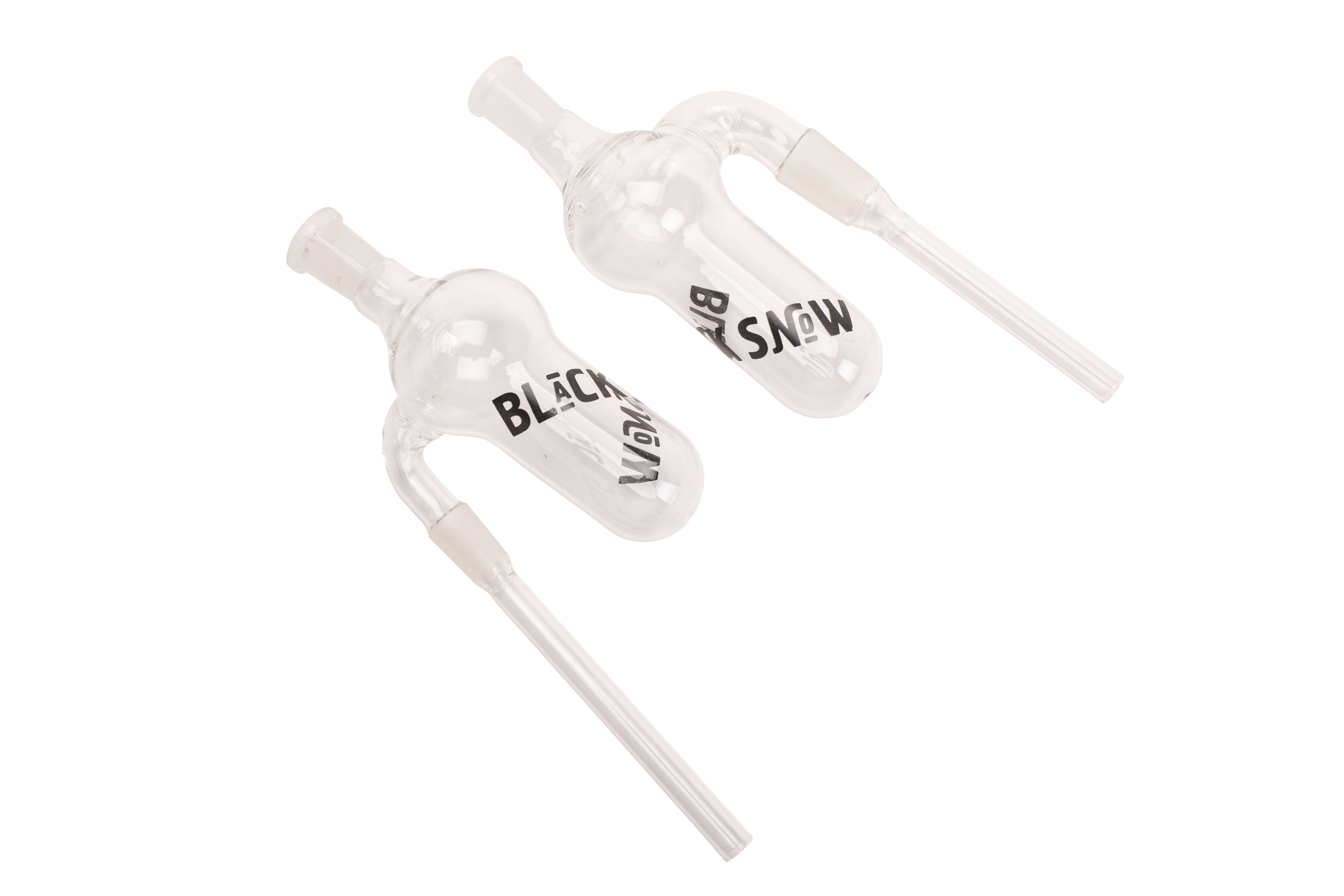 לוכד אפר מזכוכית לבאנג Ash Catcher