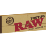 פילטר נייר גדול פרוטיפס RAW PROTIPS