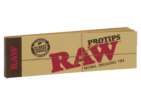 פילטר נייר גדול פרוטיפס RAW PROTIPS